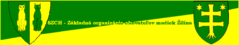SZCH ZO Zilina